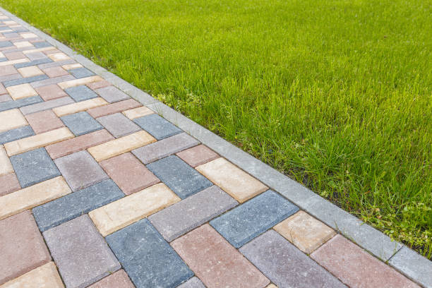 Best Eco-Friendly Driveway Paving in Uhland, TX