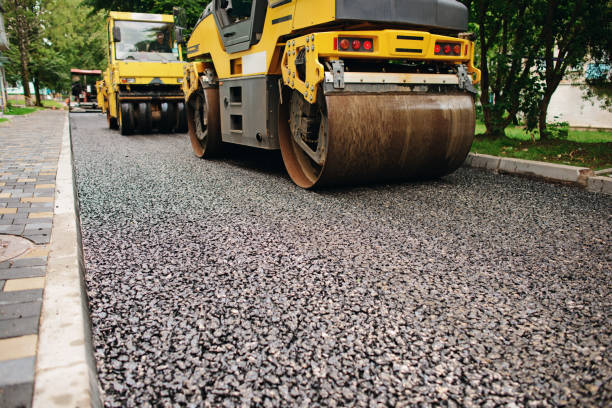 Best Gravel Driveway Installation in Uhland, TX